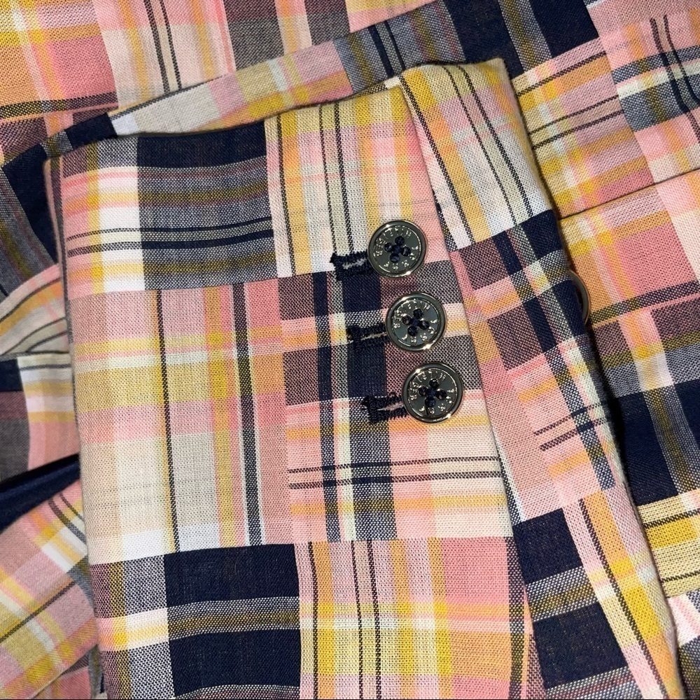 NWT Tommy Hilfiger Woman Jacket Size 8 - Picture 4 of 8